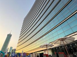 Downtown Rotana, hôtel à Manama