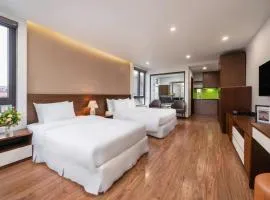 Marina Hotel Bac Giang