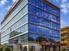Hotel Mercure Siracusa