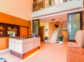 Royal Residence Cybercity - Gurugram