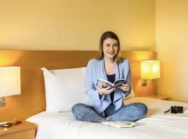 ibis Deira Creekside Dubai