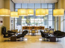 ibis Deira Creekside Dubai, hotel v Dubaji