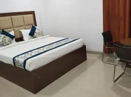 FabHotel VSR International