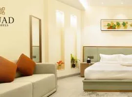 Quad Hotels Hyderabad