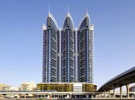 Novotel Dubai Al Barsha
