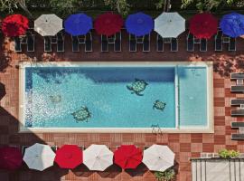 Ibis Pattaya, hotel v destinaci Pattaya Central