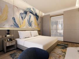 voco Bandung Setiabudi by IHG, hotel di Bandung