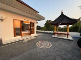 Greenland Villa, Hotel in Nusa Lembongan