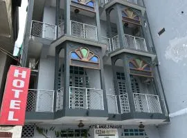 Home of Backpackers