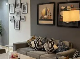 Gold Crest Executive Apartments DHA Lahore