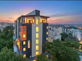 Ira by Orchid Hyderabad Hitech City Mindspace IT Park