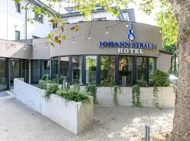 Johann Strauss Hotel