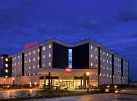 Ibis Lagos Airport