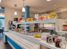 ibis budget Hotel Luzern City