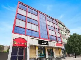 Super Townhouse Butler Road Near Maripur Chowk