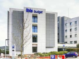Ibis Budget Girona Costa Brava, ξενοδοχείο στη Χιρόνα