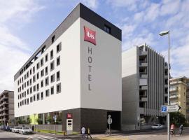 ibis Locarno, khách sạn ở Locarno
