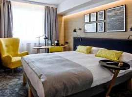 B&B HOTEL Tomaszów Lubelski