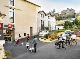 Ibis Sarlat Centre