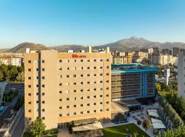Ibis Kayseri, hotel in Kayseri