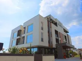 Hotel & Restaurant HAREA