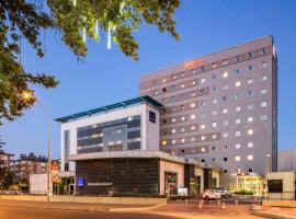 Ibis Gaziantep, hotel a Gaziantep