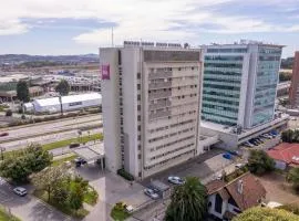 ibis Concepcion