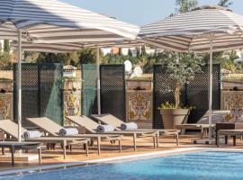 Holiday Inn Algarve Albufeira by IHG, hotel u Albufeiri