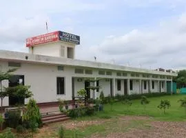 Hotel Welcome In Sariska