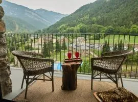 Hotel Valle de Pineta