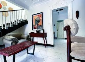 The Marina Stays Private Hotel Spa Entebbe