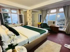 Hotel Eagle Nest Central Heated
