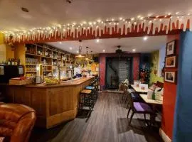 Ty glyndwr Hotel