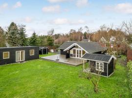 Beautiful Home In Stege With Wifi, hotel v destinaci Stege