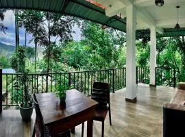 Ella Forest Eco View