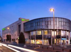 ibis Styles Bordeaux Saint Médard, hotel en Saint-Médard-en-Jalles