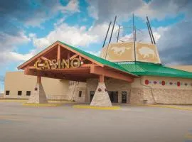 Dakota Sioux Casino and Hotel