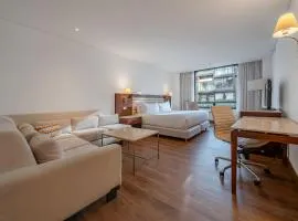 Hotel Chico Parque 93 By OxoHotel