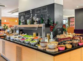 Ibis Bursa, hotel in Bursa