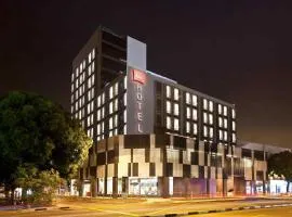 Ibis Singapore Novena