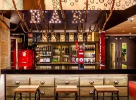 ibis Styles London Southwark - near Borough Market