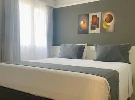 Ninety Hotel