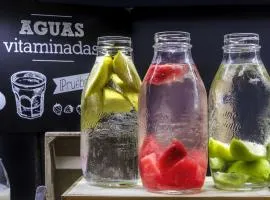 宜必思拉各斯伊凯贾酒店