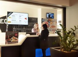 Ibis Budget Lleida, Hotel in Lleida