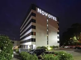 Novotel Sydney West HQ
