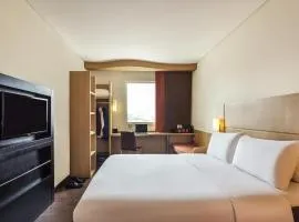 Ibis Surabaya City Center