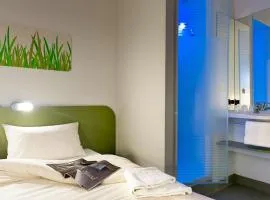 ibis budget Antwerpen Port