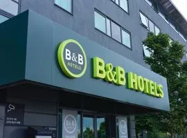 B&B HOTEL Derby