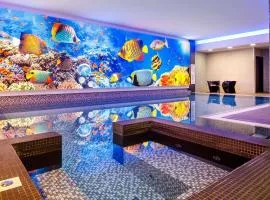 Novotel London Blackfriars