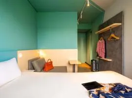 ibis budget Berlin Kurfürstendamm - neu renoviert